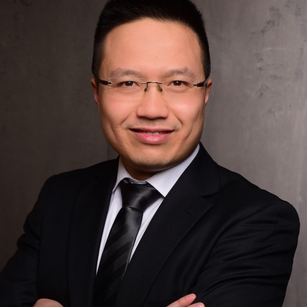 Long Duc NGUYEN (Dr. rer. nat, MBA)