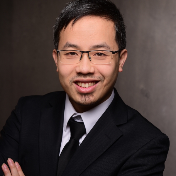 Hoang Giang NGUYEN (M.Sc)