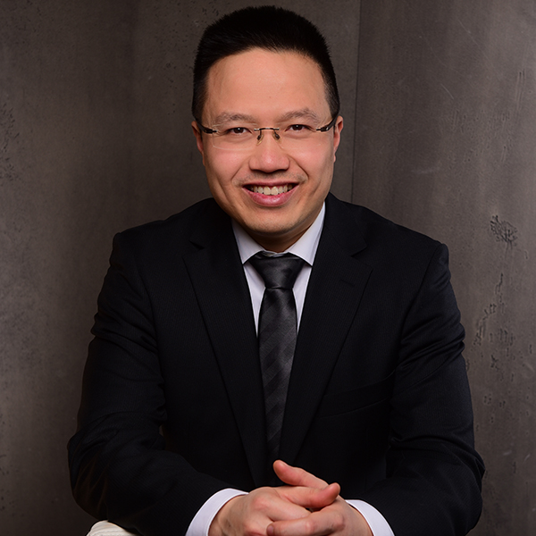 Dr. Long Duc NGUYEN